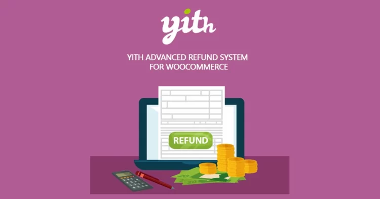 YITH Advanced Refund System for WooCommerce Premium