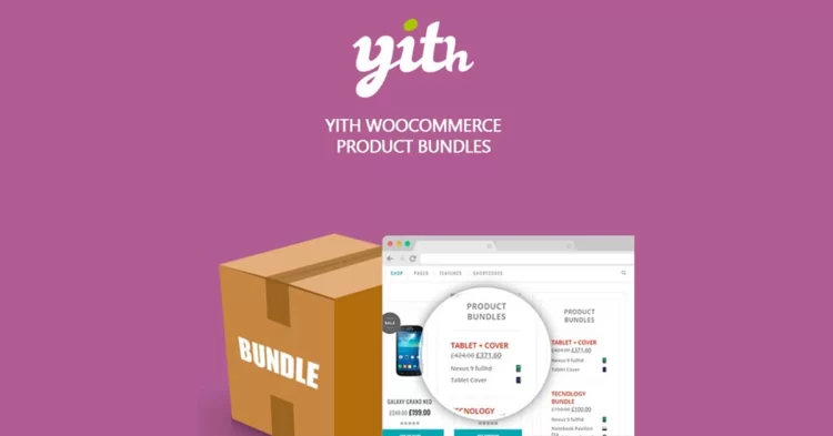 YITH WooCommerce Product Bundles Premium