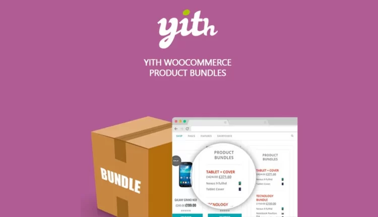 YITH WooCommerce Product Bundles Premium