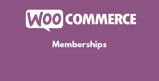 WooCommerce Memberships
