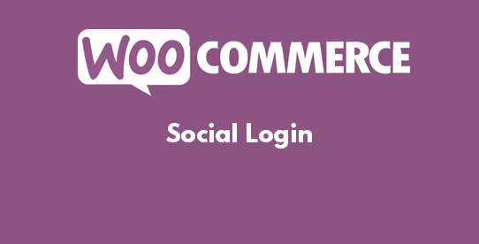 WooCommerce Social Login