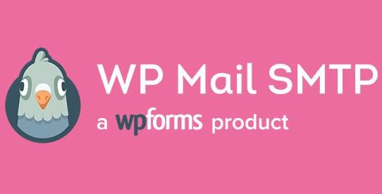 WP Mail SMTP Pro