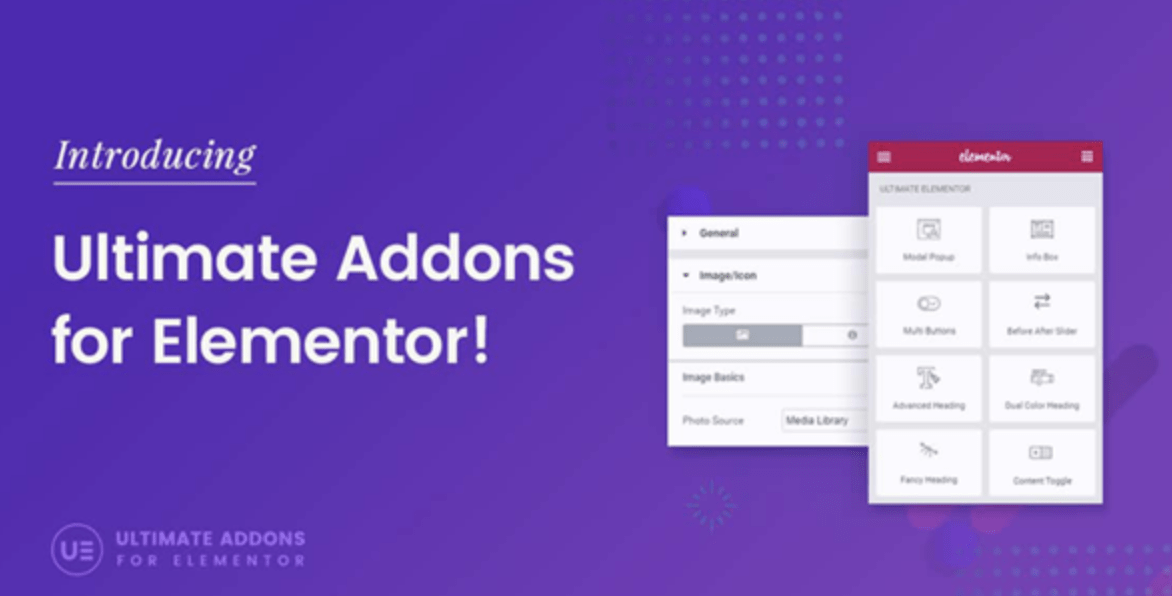 Ultimate Addons for Elementor - Plugins Cloud