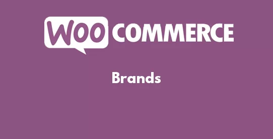 WooCommerce Brands