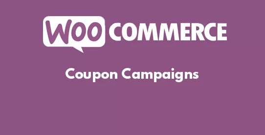 WooCommerce Coupon Campaigns & Tracking
