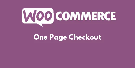 WooCommerce One Page Checkout