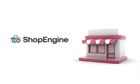 ShopEngine Pro