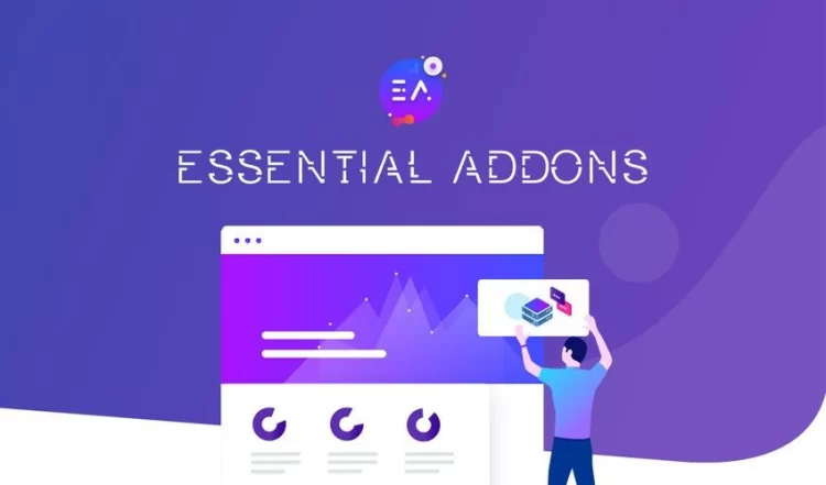 Essential Addons for Elementor - Pro
