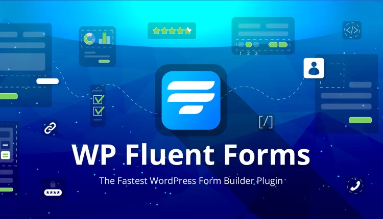 WP Fluent Forms Pro