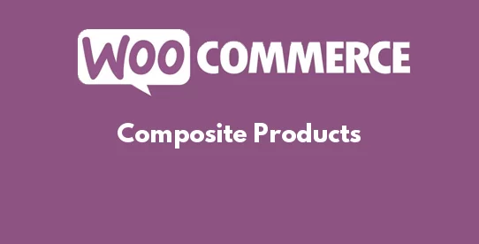 WooCommerce Composite Products