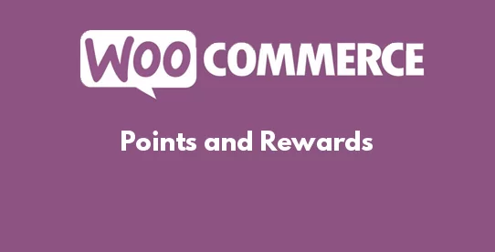 WooCommerce Points and Rewards