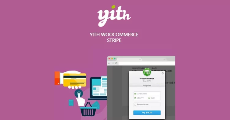 YITH WooCommerce Stripe Premium