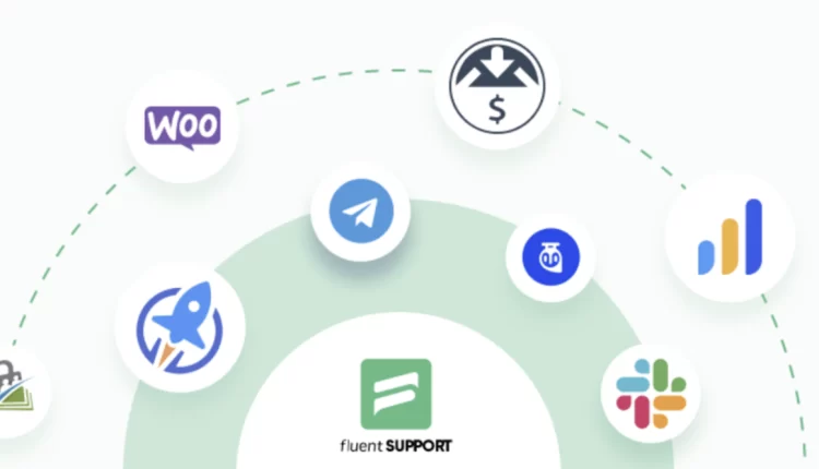 Fluent Support Pro