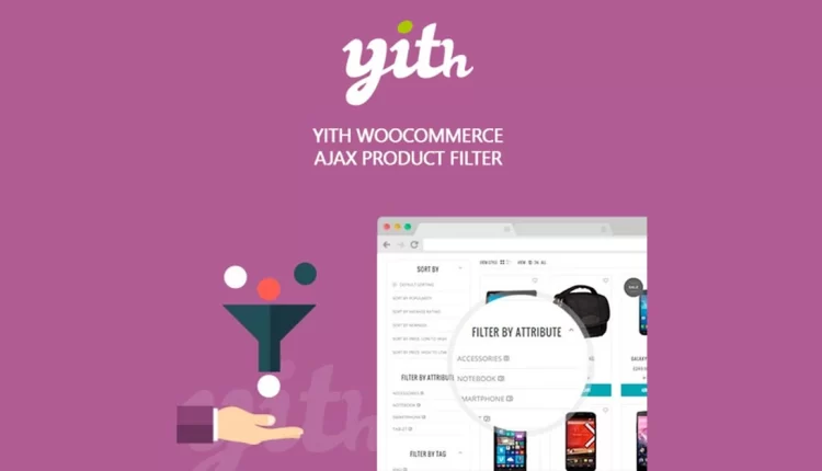 YITH WooCommerce Ajax Product Filter Premium