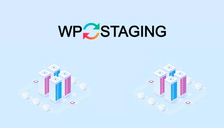 WP Staging Pro