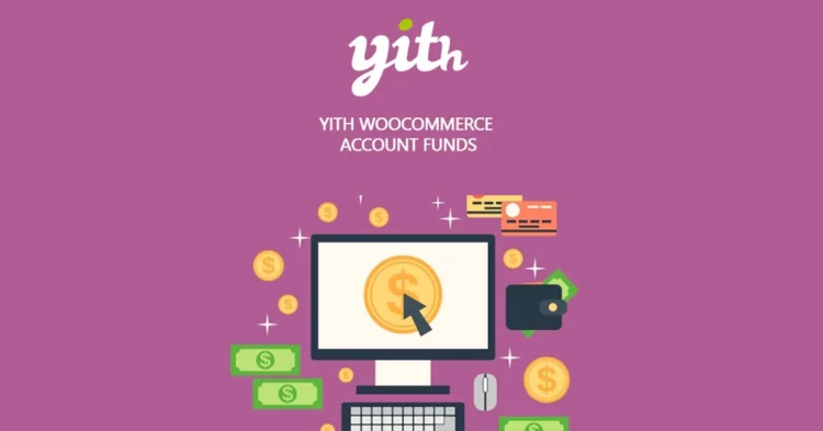 YITH WooCommerce Account Funds Premium