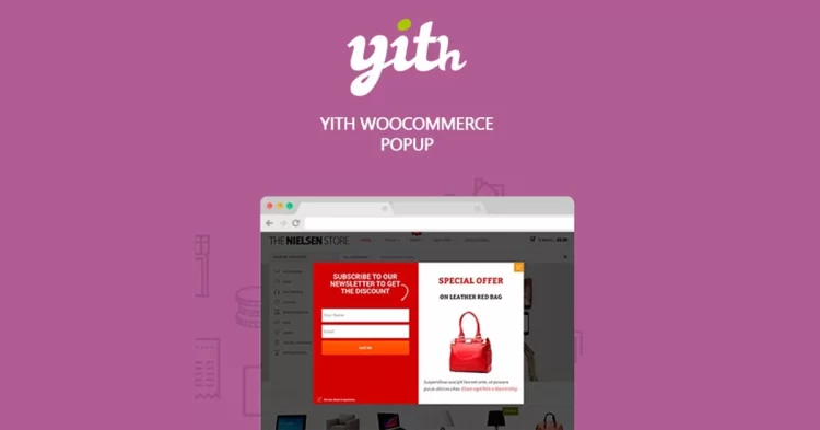 YITH WooCommerce Popup Premium