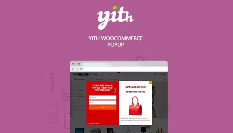 YITH WooCommerce Popup Premium