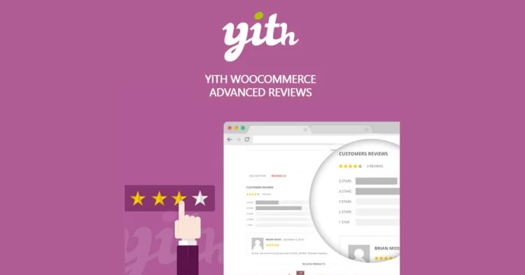 YITH WooCommerce Advanced Reviews Premium