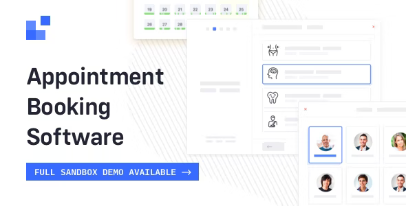 LatePoint – Appointment Scheduling Plugin