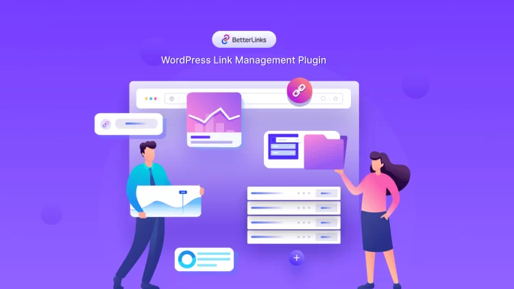 BetterLinks Pro Shorten – Track and Manage any URL