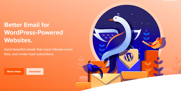 MailPoet Premium