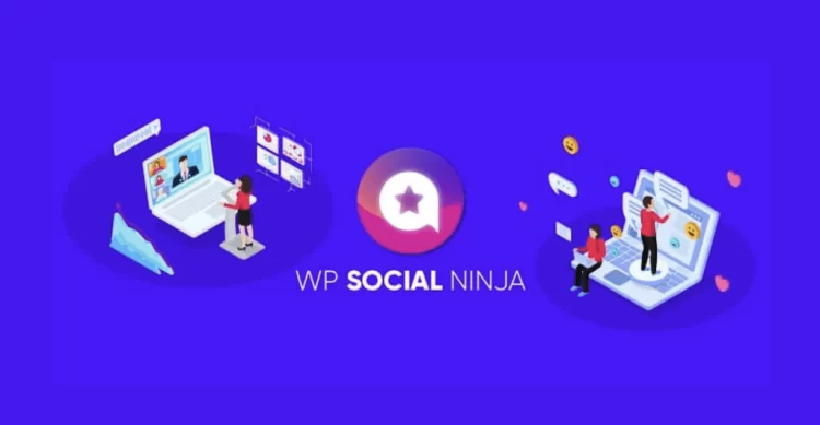 WP Social Ninja Pro