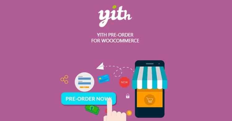 YITH Pre-Order for WooCommerce Premium