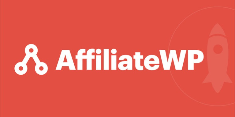 AffiliateWP Core – WordPress Plugin