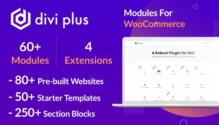 Divi Plus