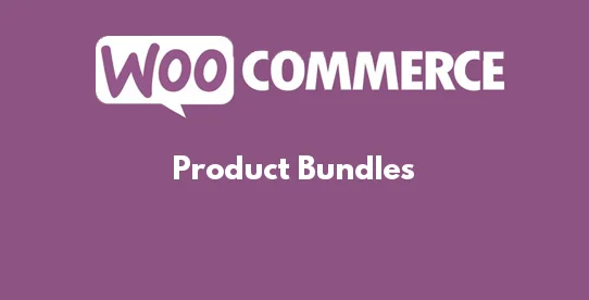 WooCommerce Product Bundles
