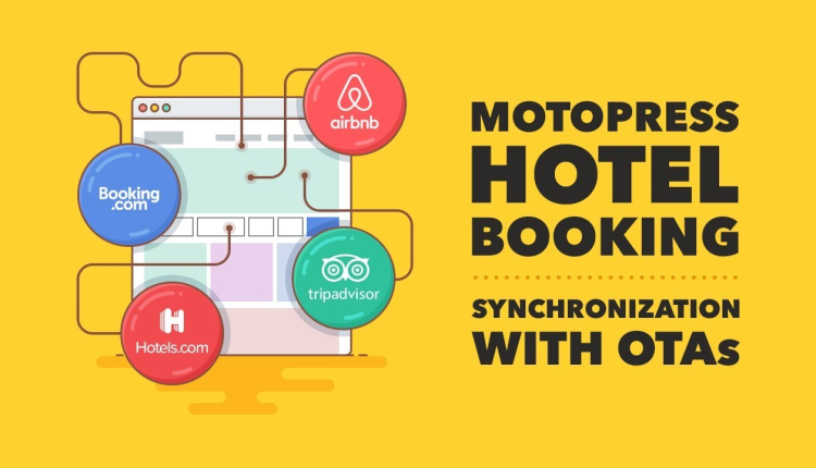 Hotel Booking WordPress Plugin - MotoPress Hotel Booking